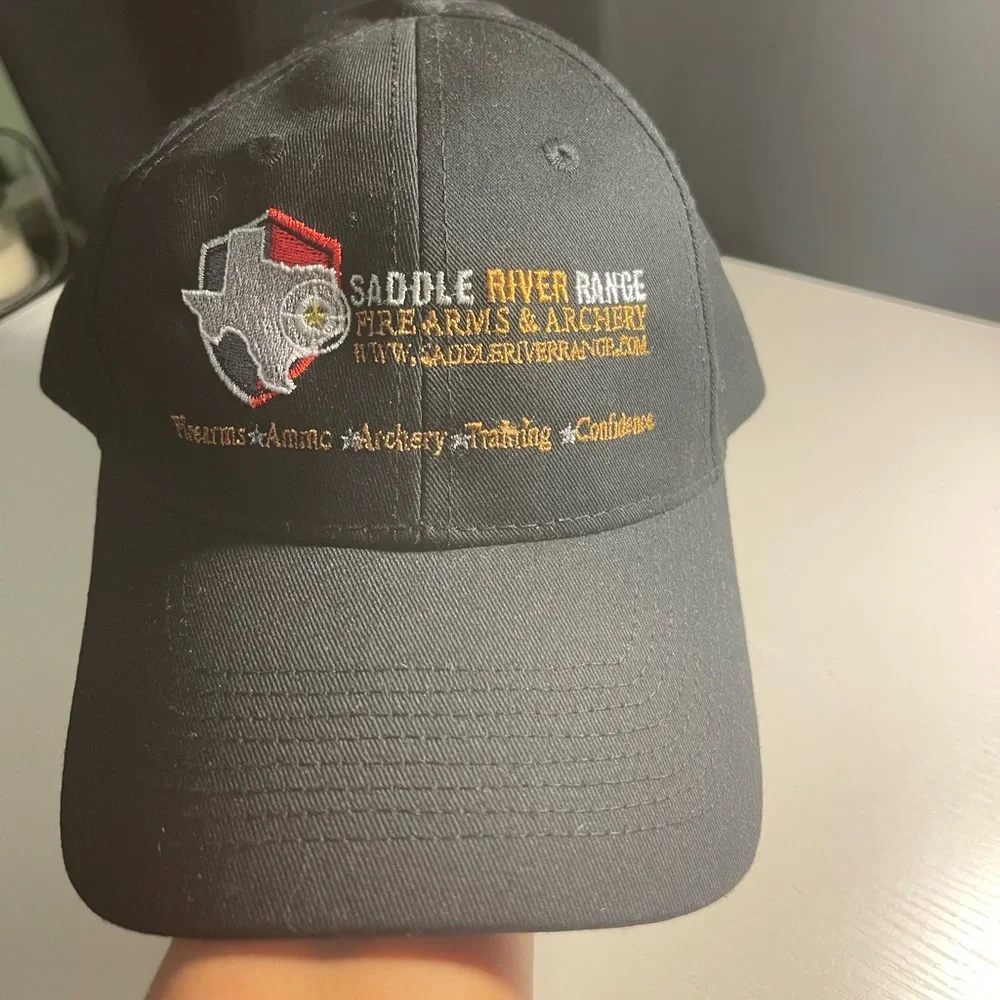 Gun range adjustable cap - Picture 1 of 3